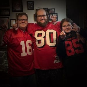 Meet your Posher, Verlyn